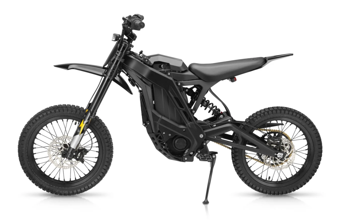 E Ride Pro Pro S