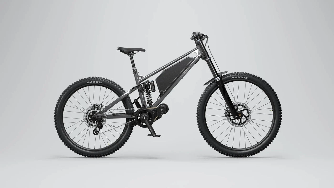 Bonnell 775 MX