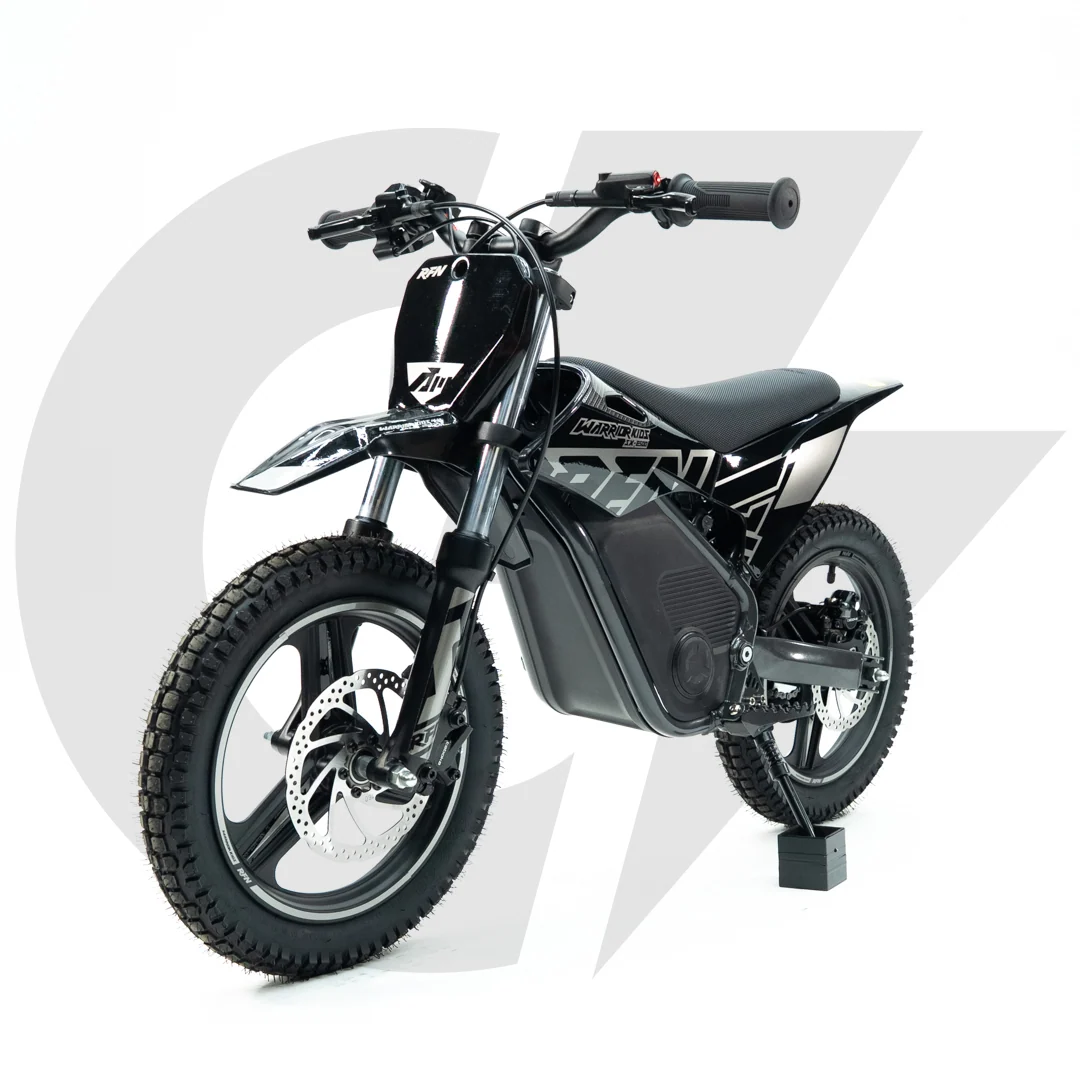 RFN Warrior SX-E500