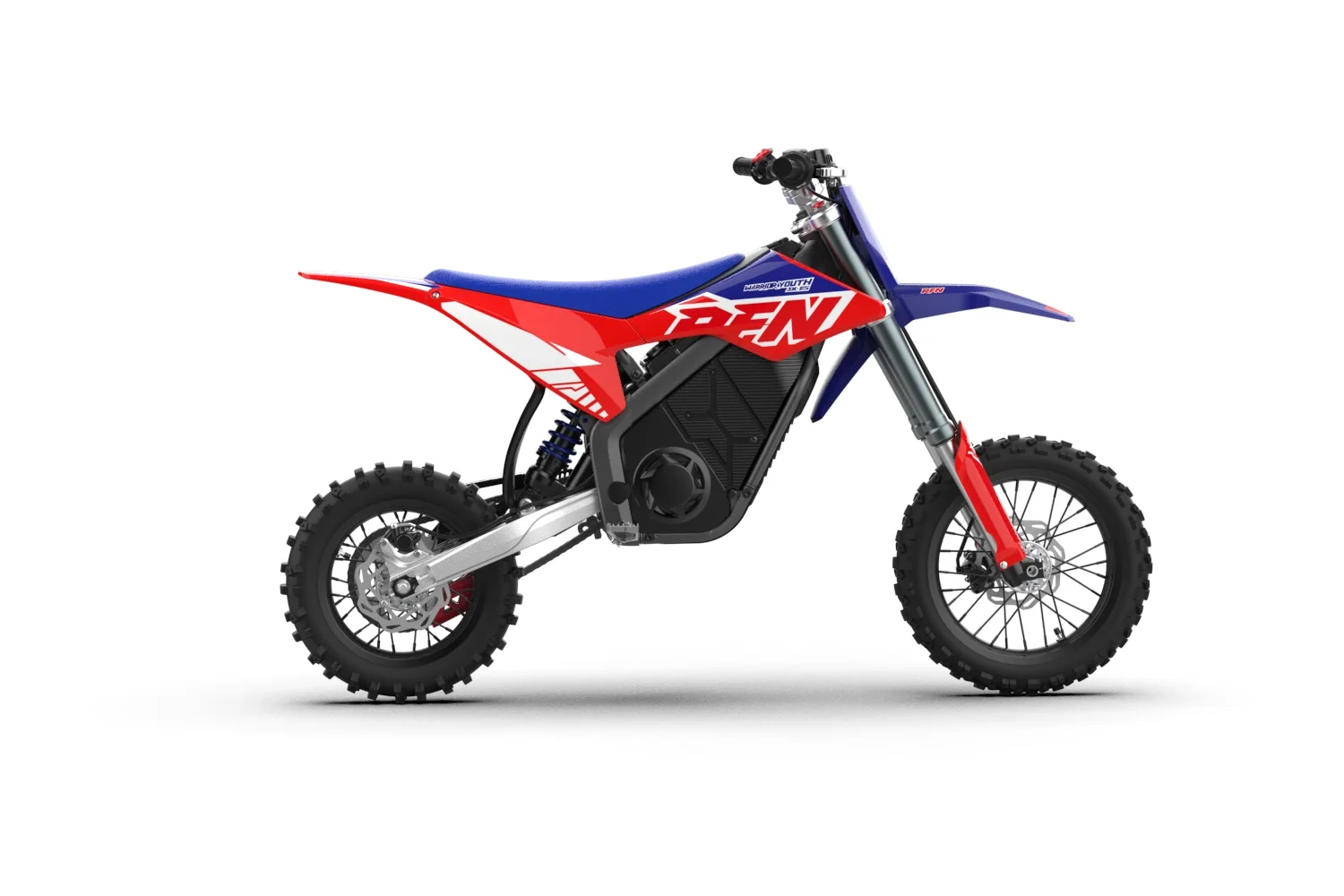 RFN Warrior SX-E5