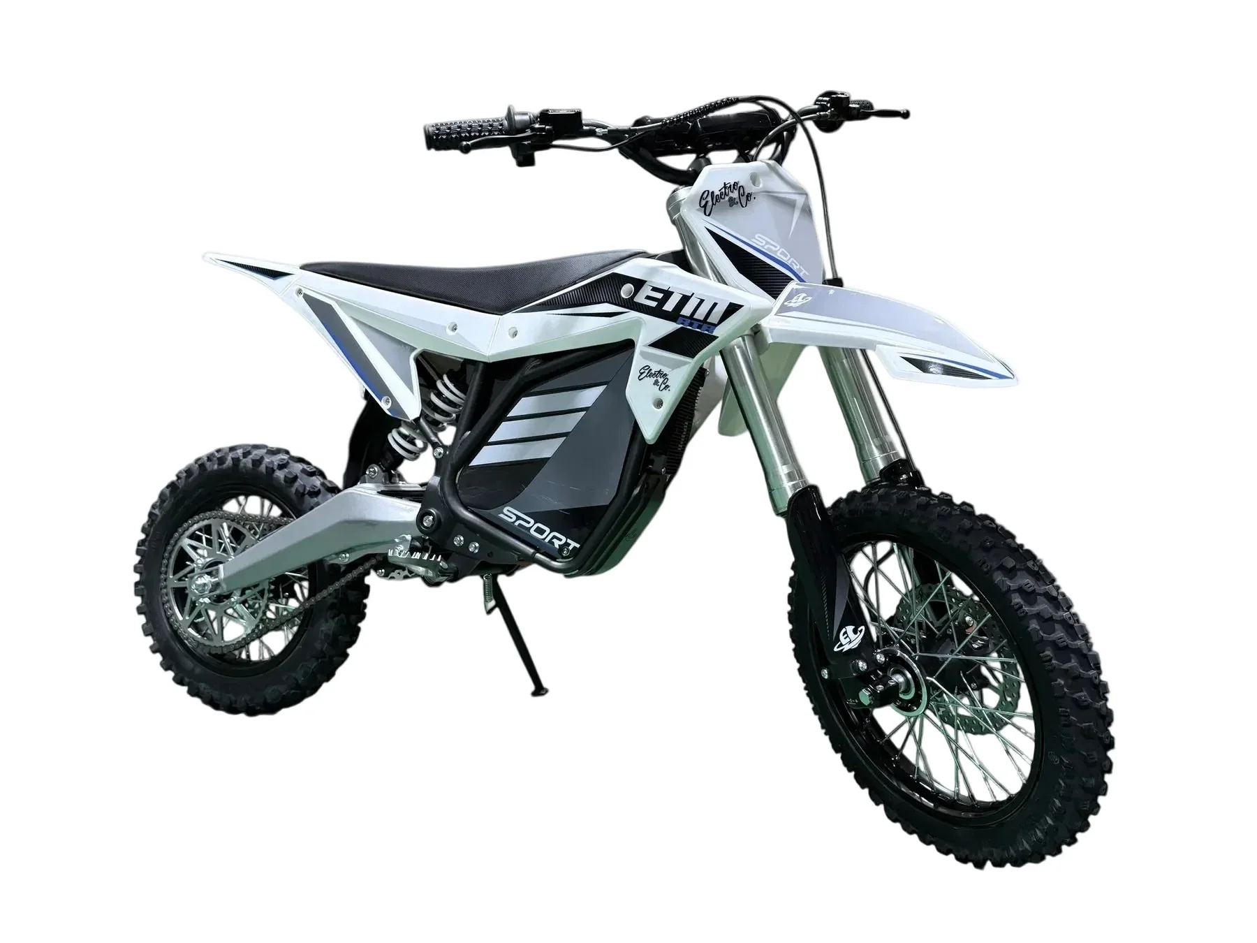 ETM RTR Sport