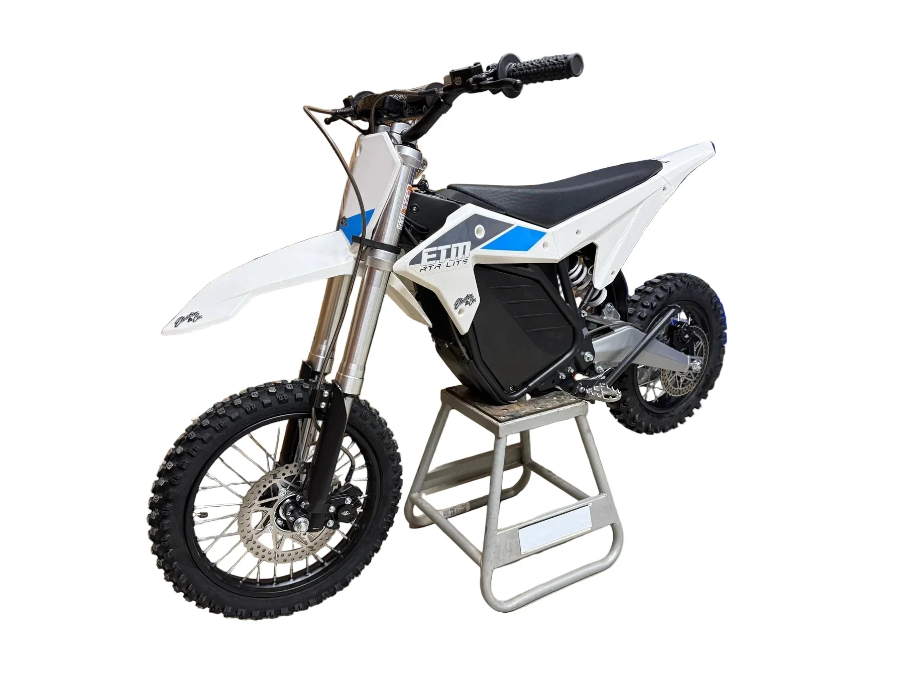 ETM RTR Lite