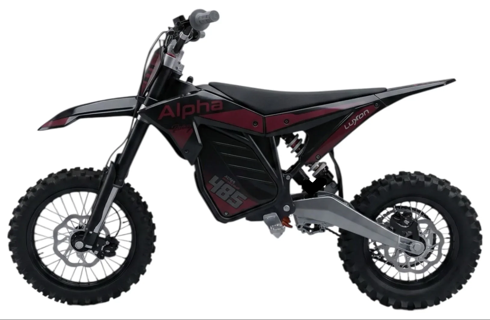 ETM RTR Alpha