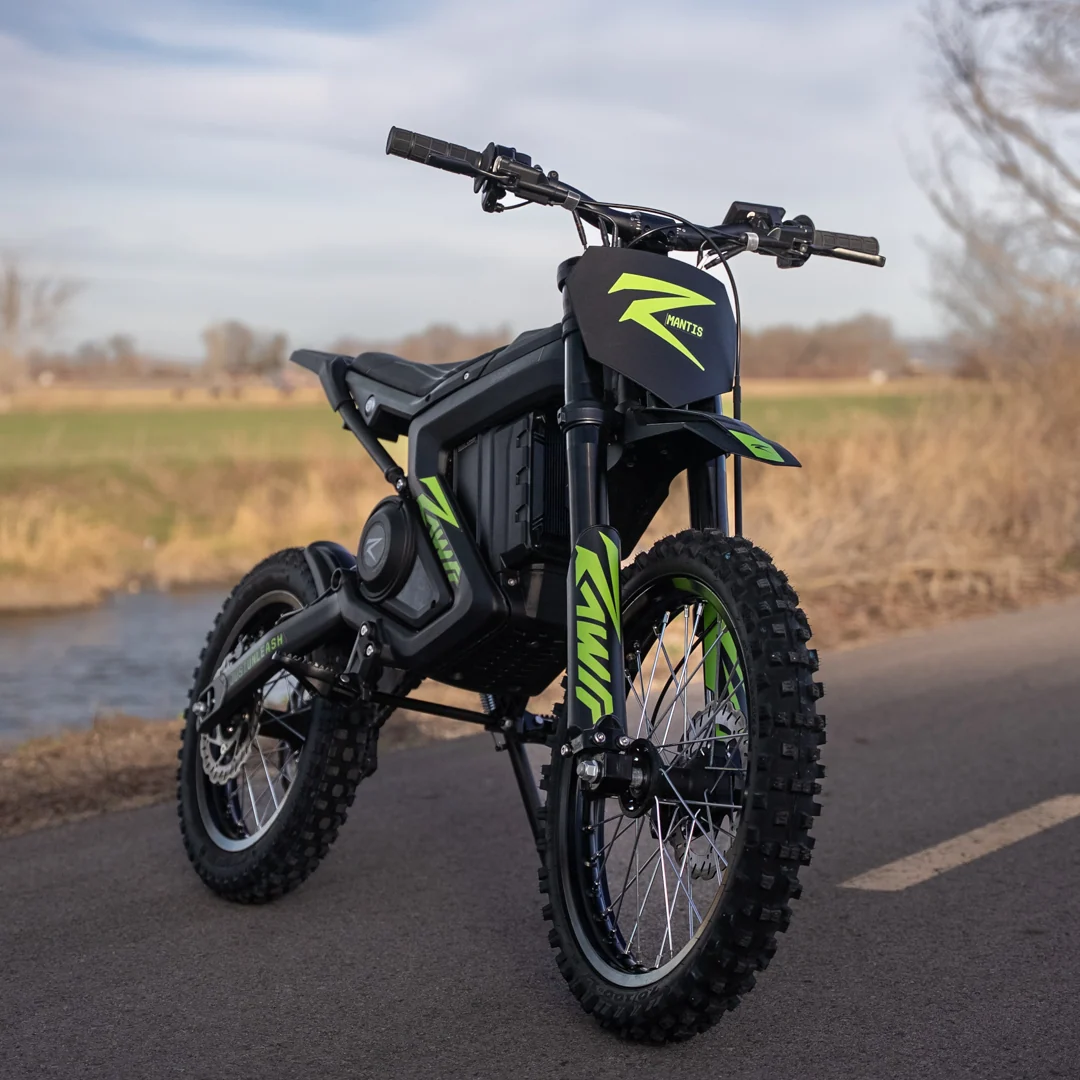 Rawrr Mantis Mini R