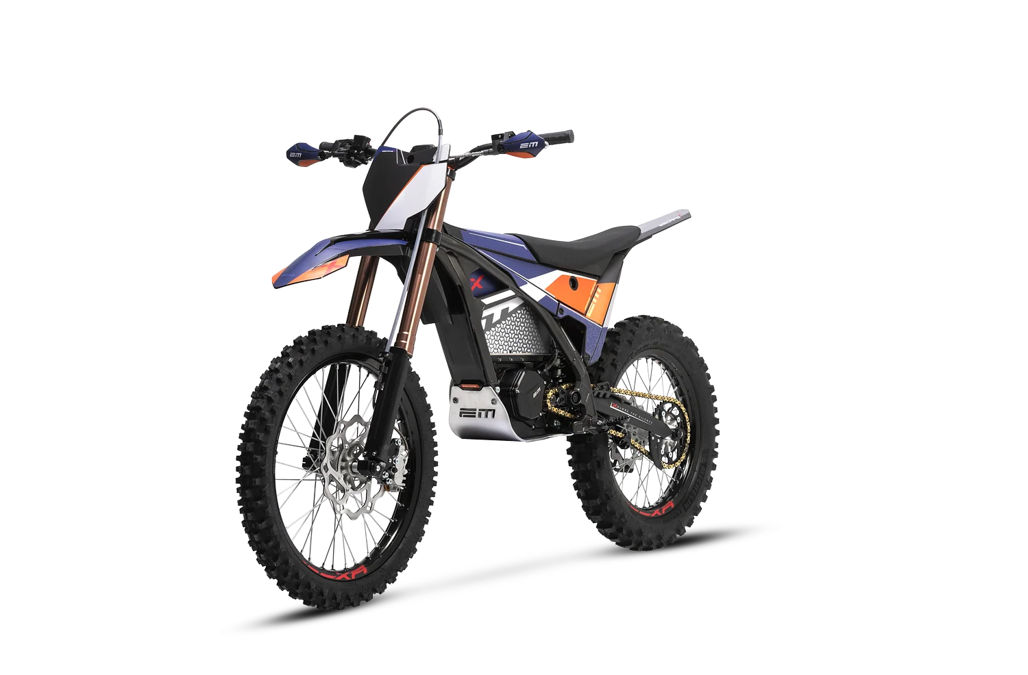 Electric Motion Escape XR