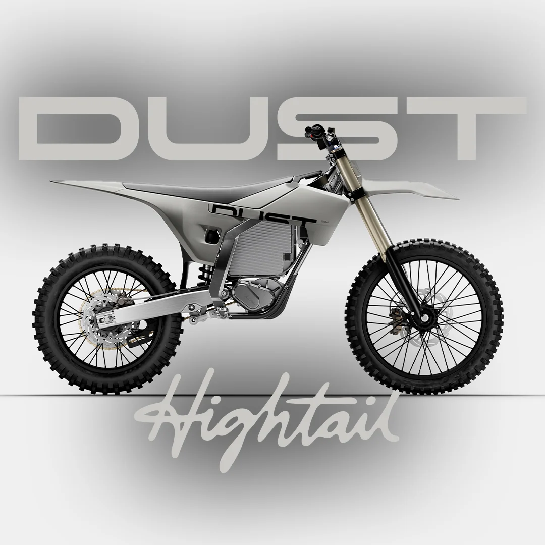 Dust Moto Hightail