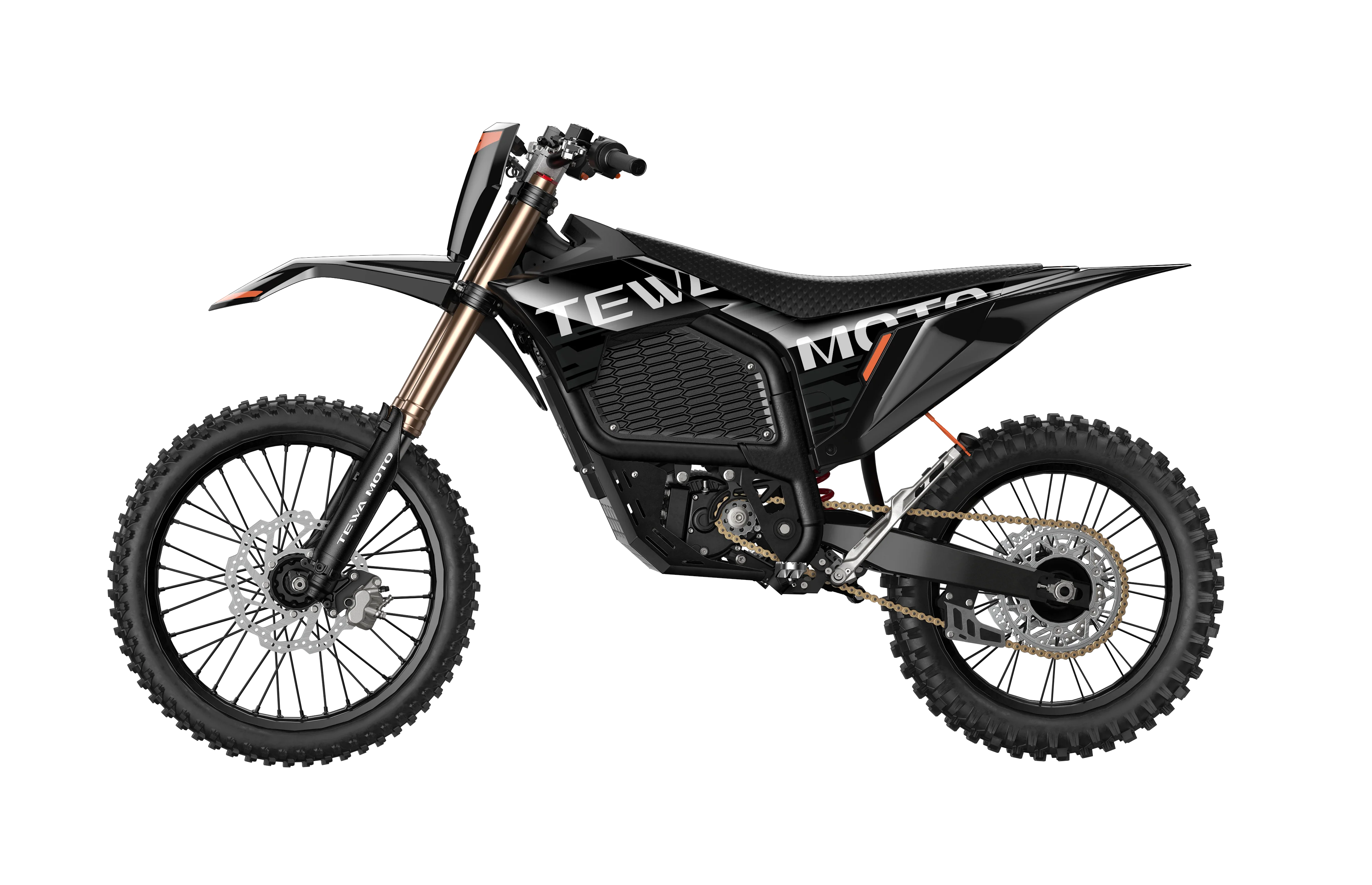 Tewa Moto M3 Pro