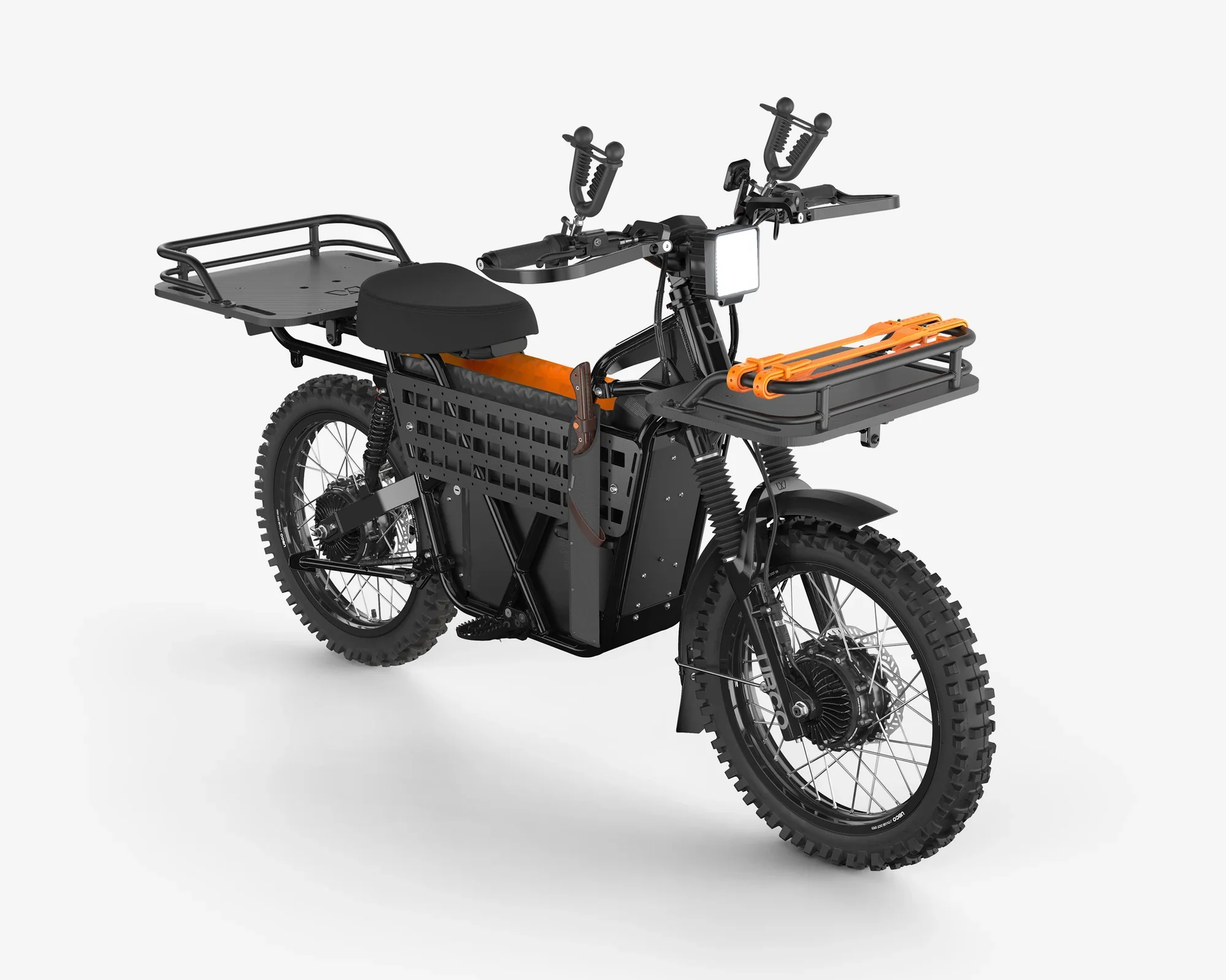 UBCO 2x2