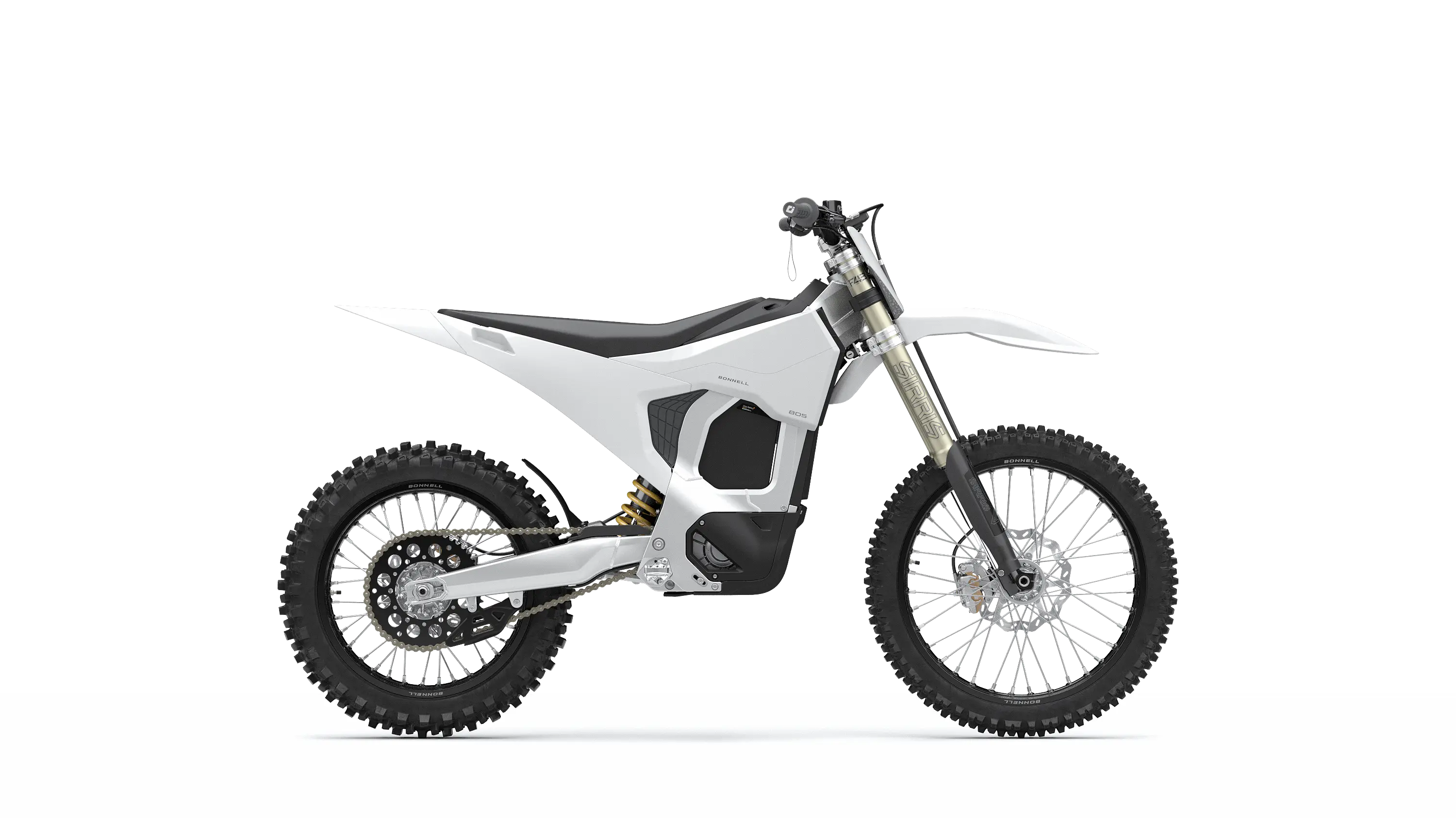 Bonnell 805 RX