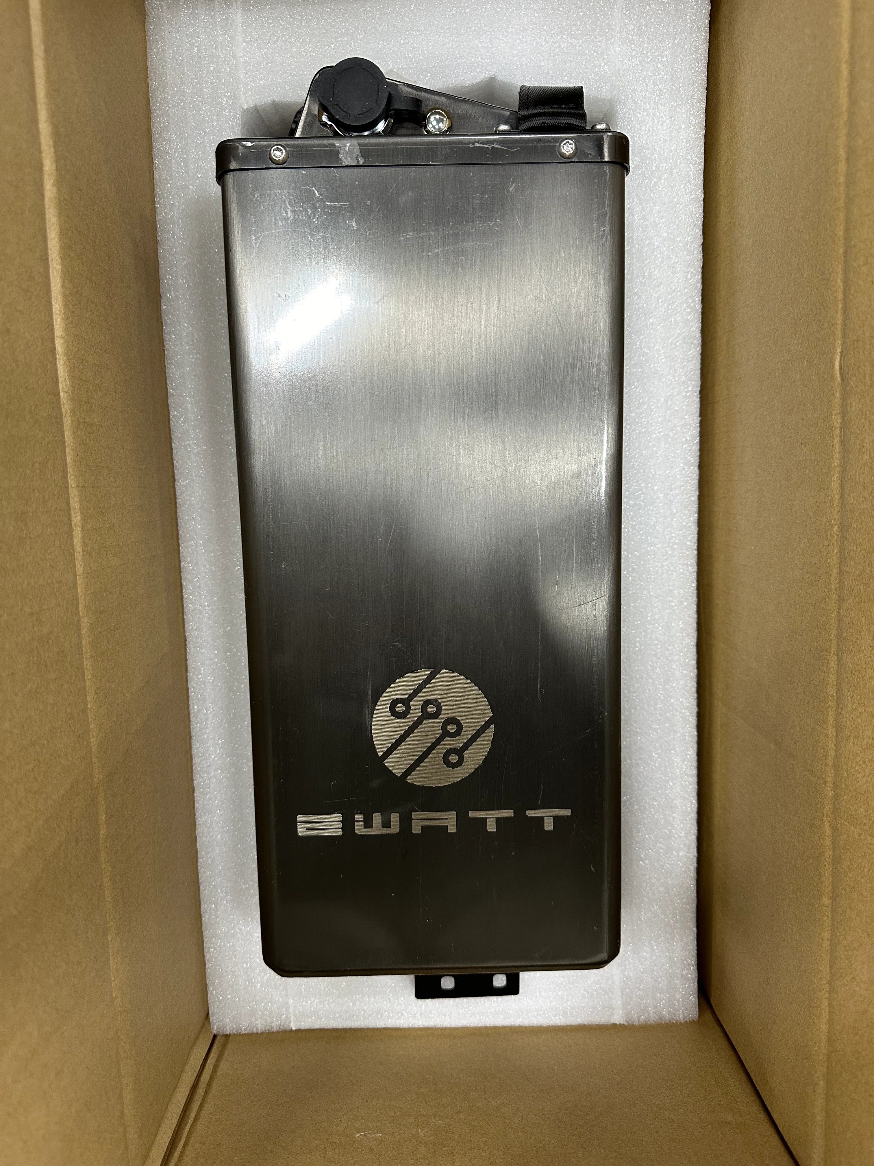 eWatt 60V 53Ah (Sur-Ron)