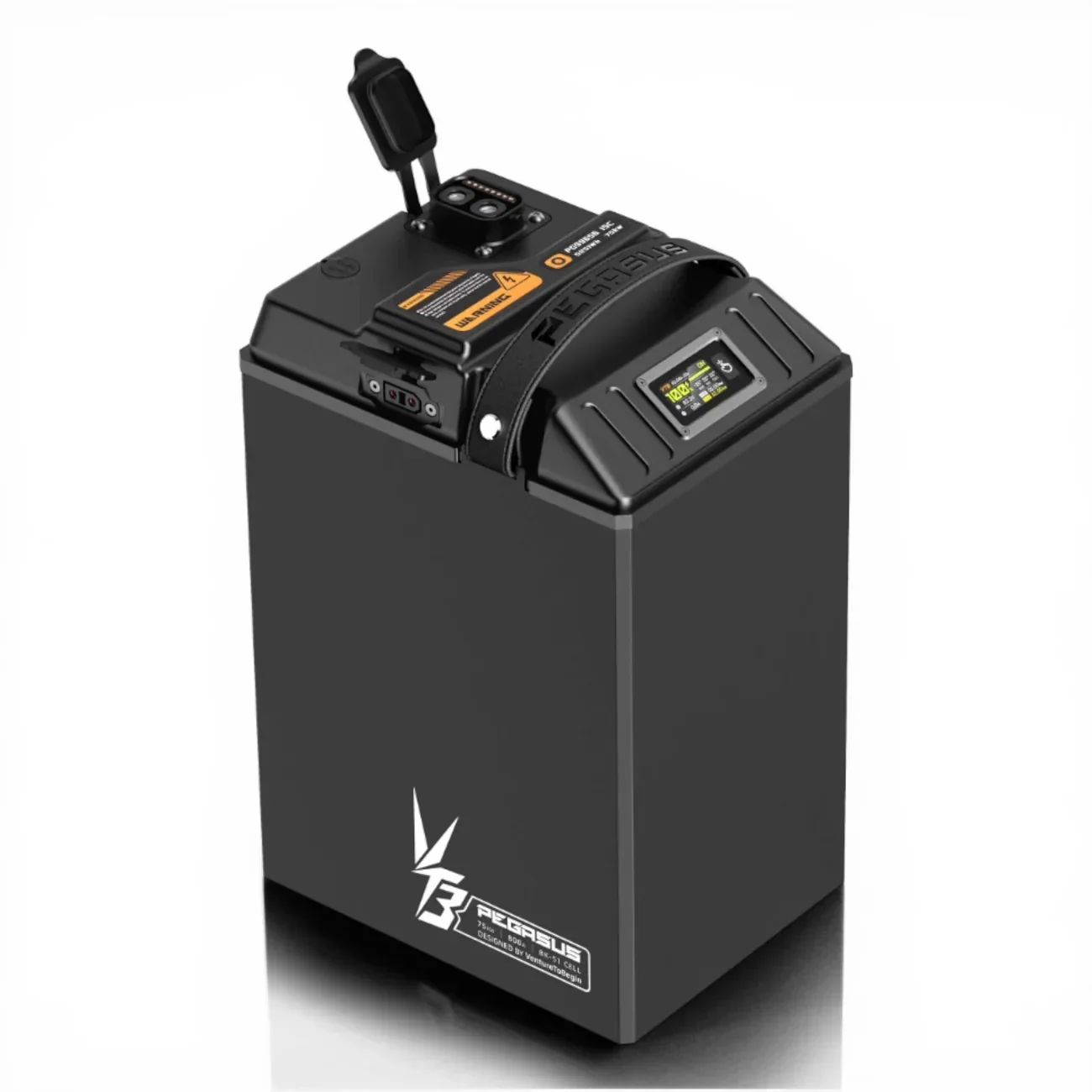 Ventus 96V 56Ah (Ultra Bee)