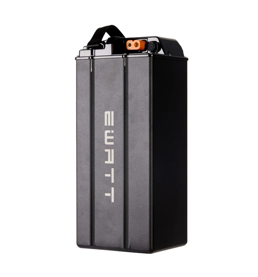 eWatt 81V 45Ah (E Ride Pro)