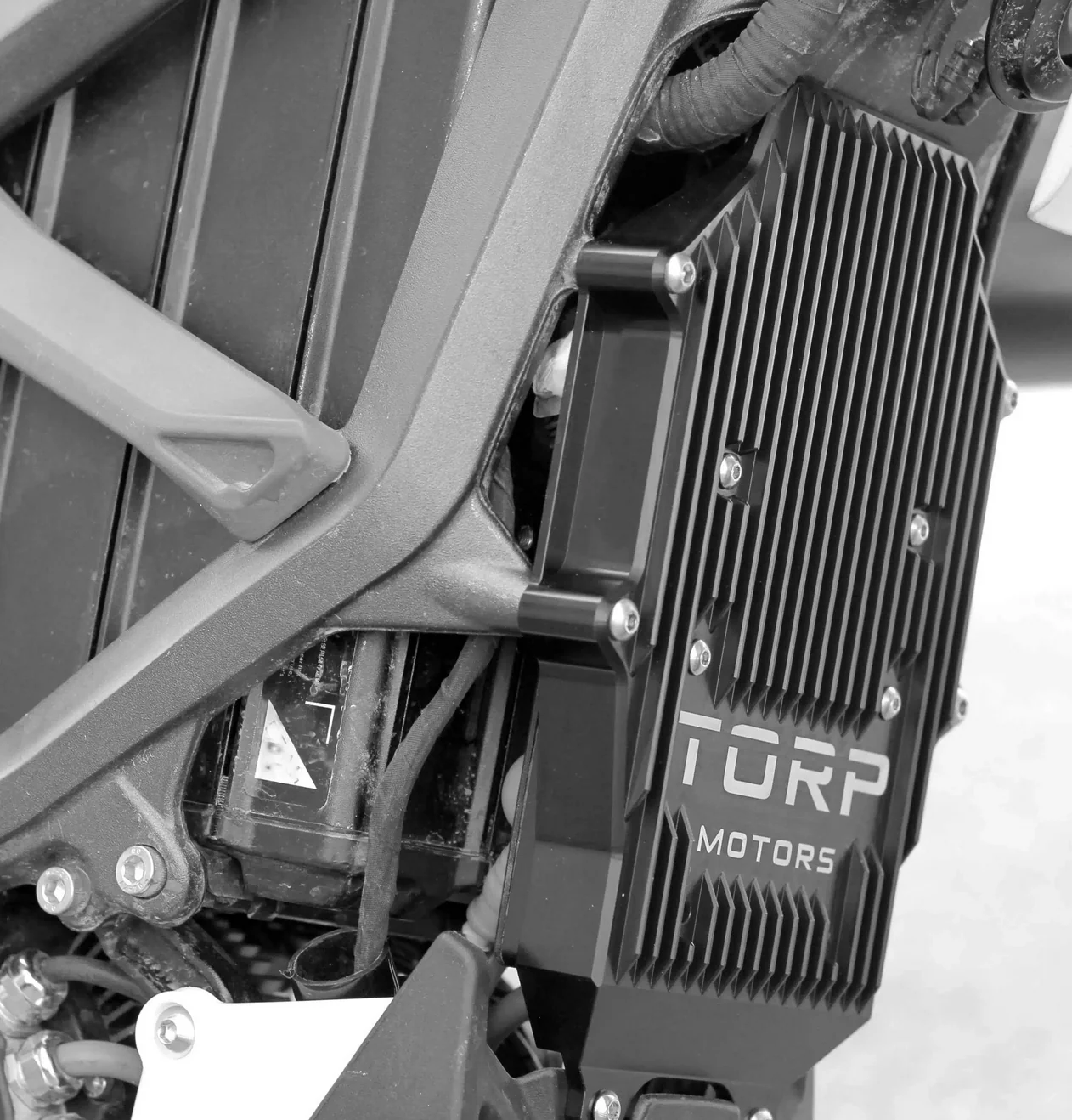 Torp TC1000 (Ultra Bee)