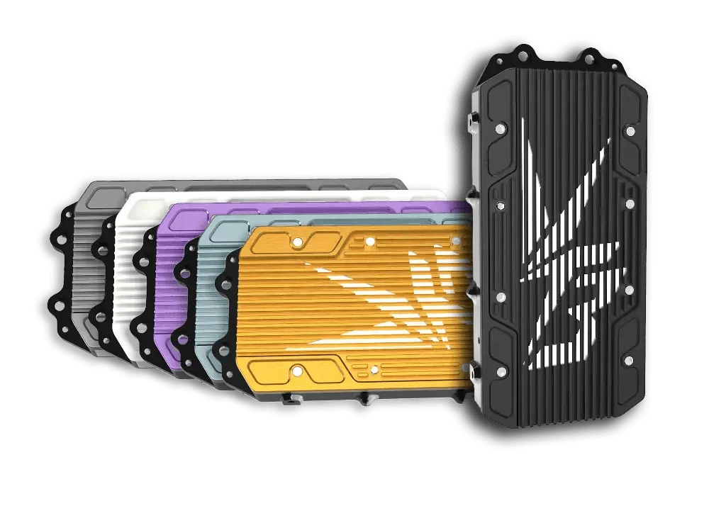 Ventus Aetos Max