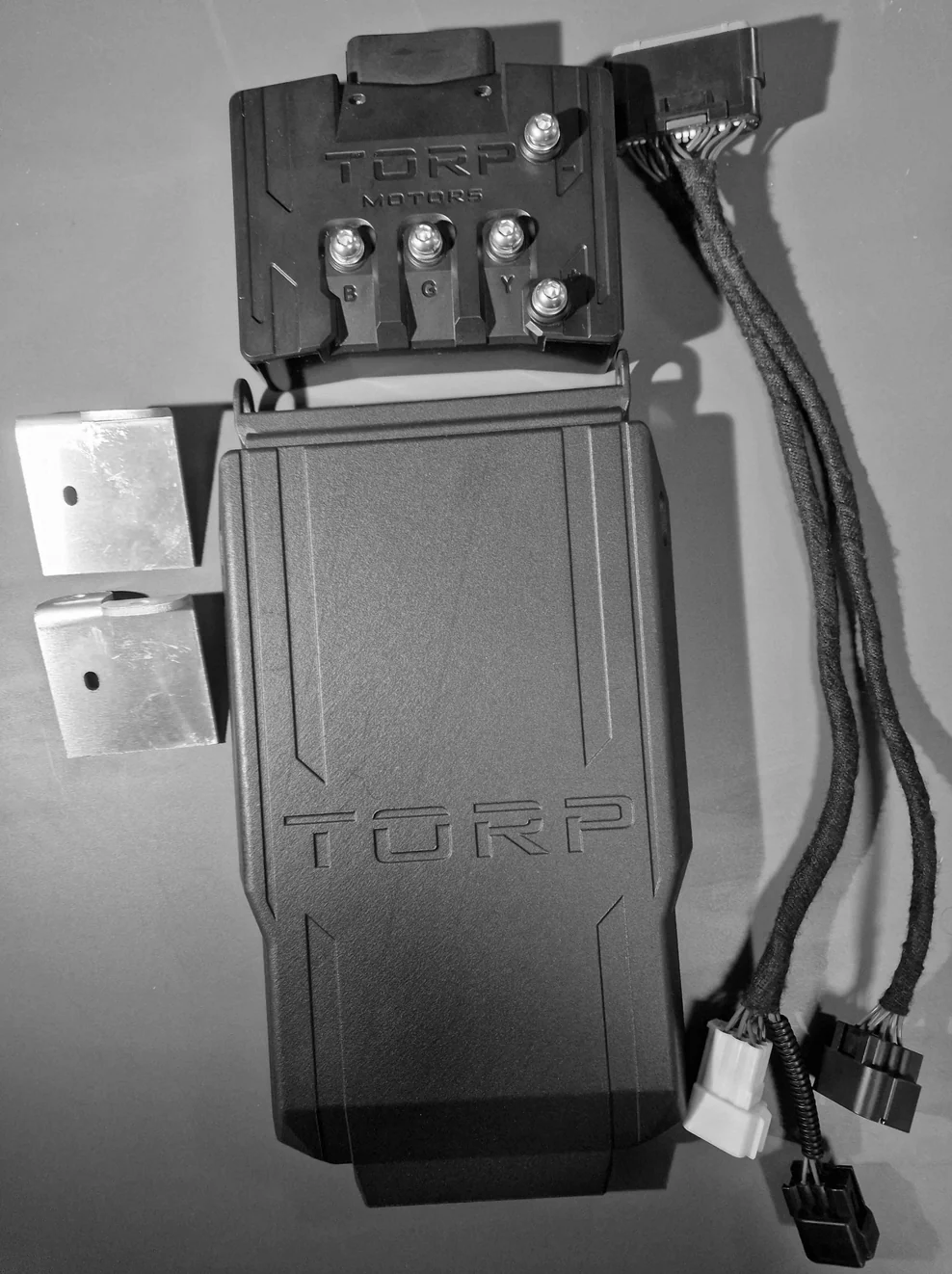Torp TC500 (Talaria)
