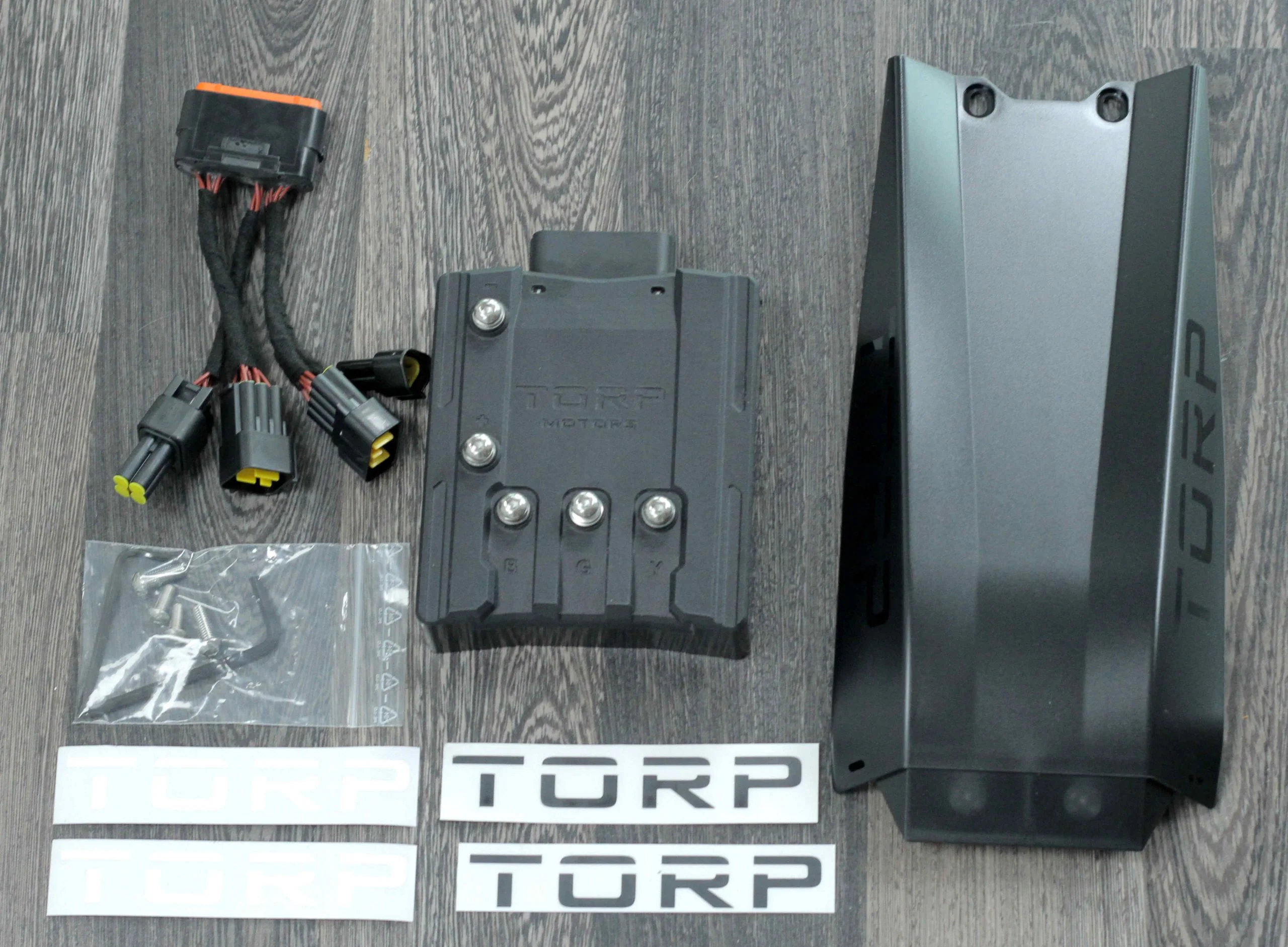 Torp TC1000 (Sur-Ron)