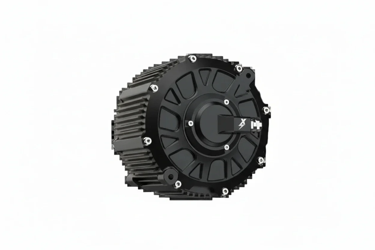 EBMX XLB-60 CORE