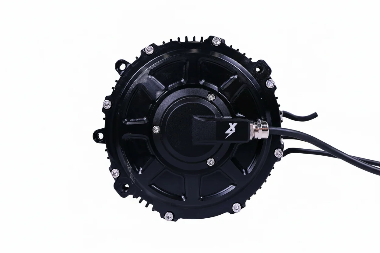EBMX XTA-60 (Talaria)