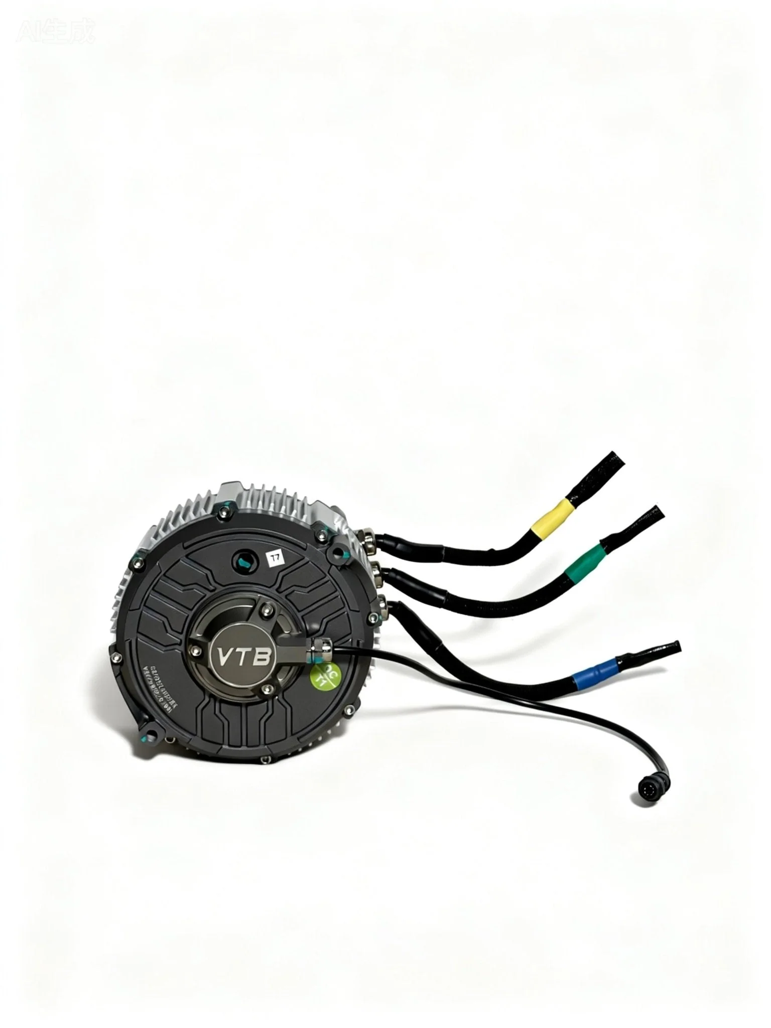 VTB 28kW Light E-moto Motor