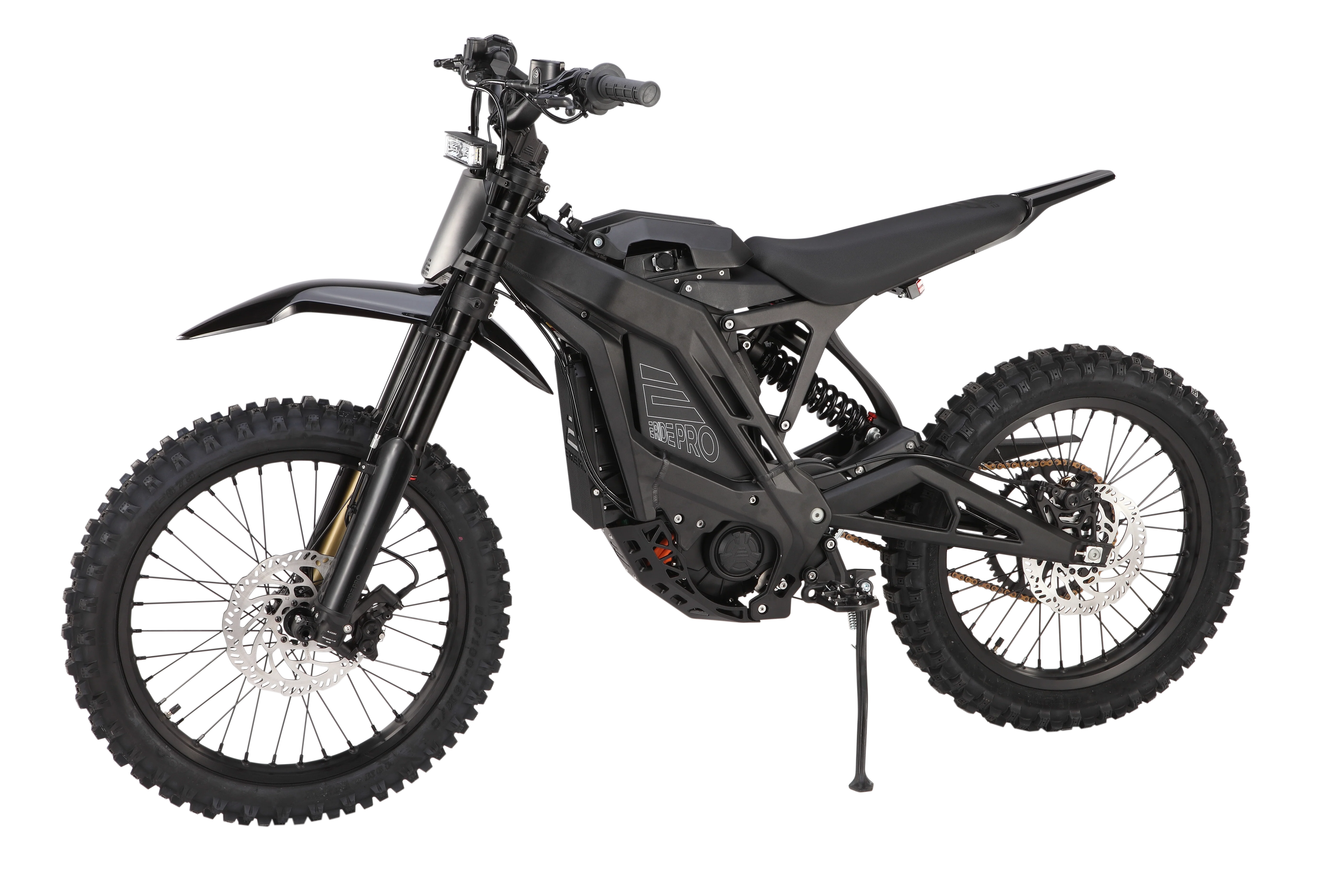 E Ride Pro Pro SR