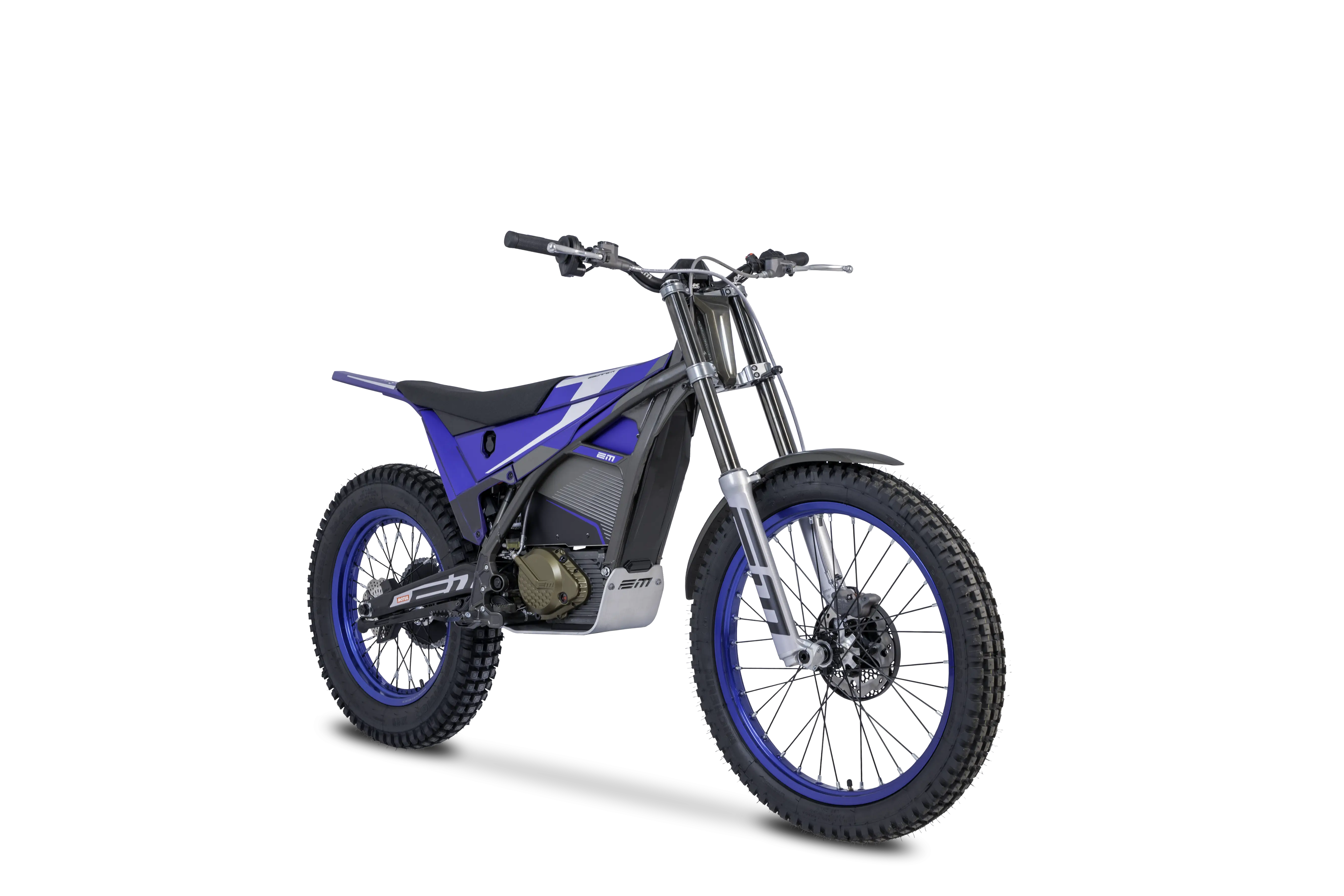 Electric Motion Escape R (2027)