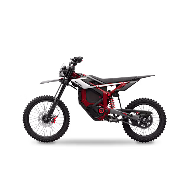 Segway Xaber 300