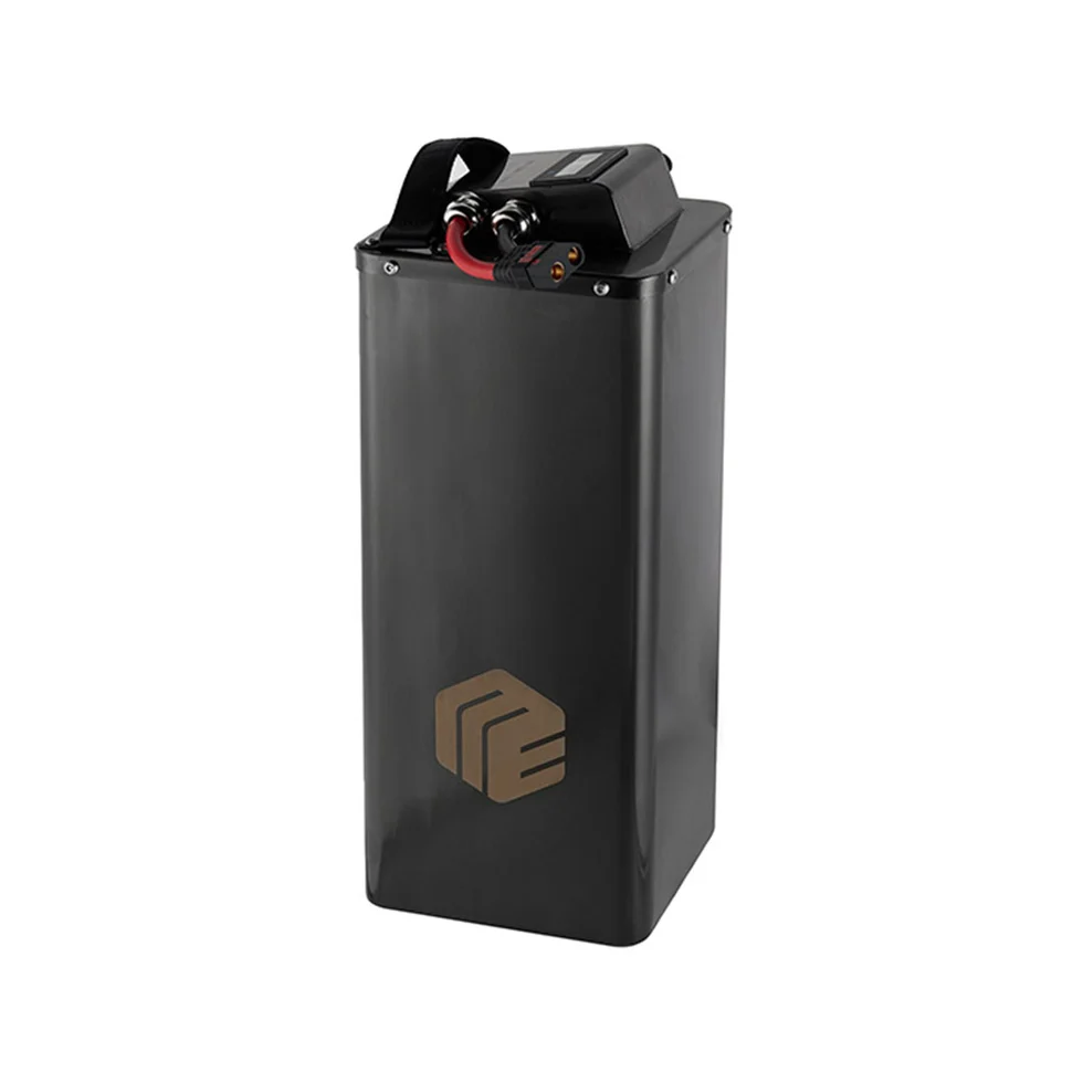 eWatt 72V 63Ah Race (Sur-Ron)