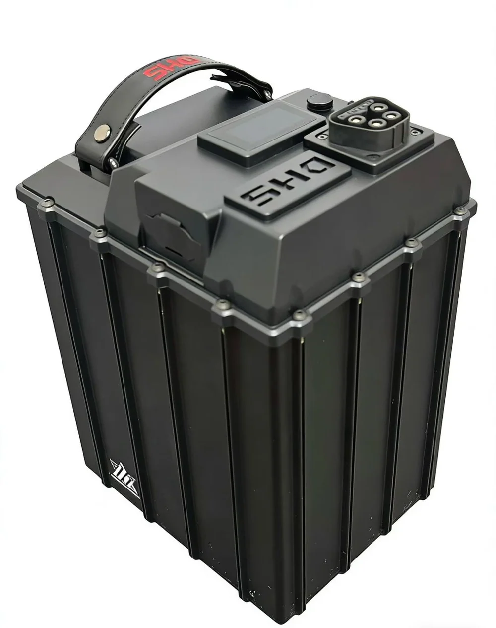 DHS 72V 65Ah Samsung 50S (Ultra Bee)