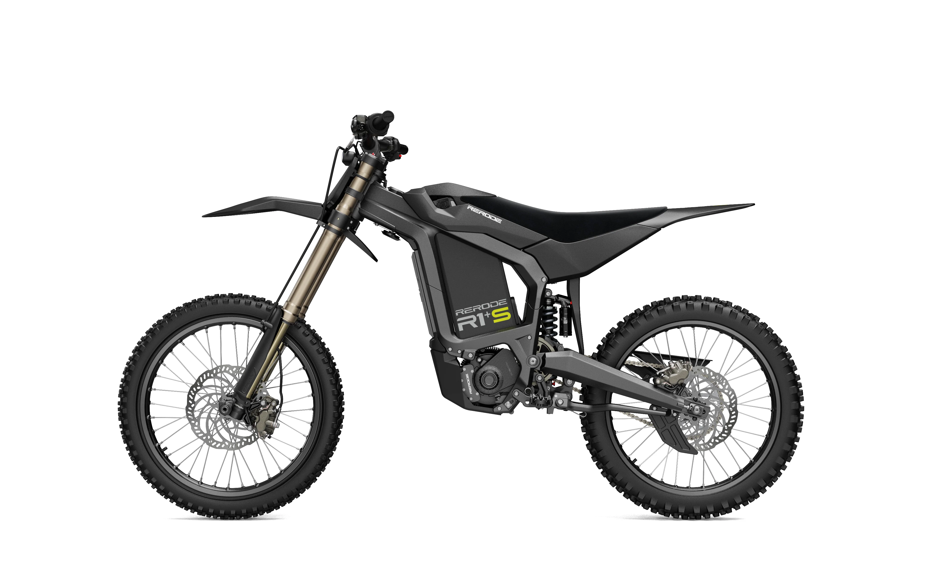 Rerode R1+ S