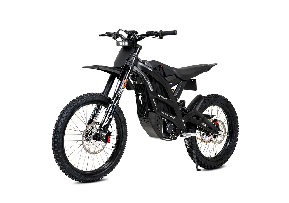 79Bike Falcon Lite